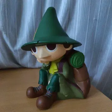 스너프킨 저금통