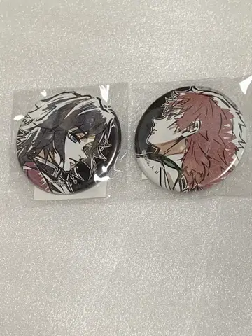 귀멸 webshop 복권 기유 사비토 캔뱃지 e상 세트