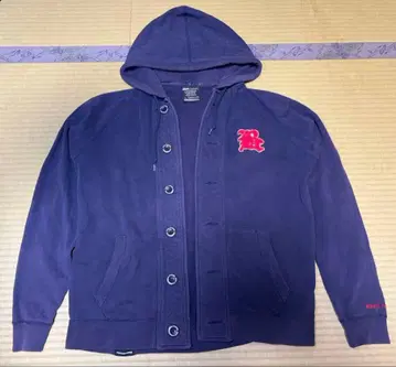 BackChannel 후드티