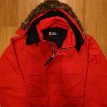 랄프 로렌 헌팅 점퍼