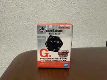 헌터헌터 리스키 다이스