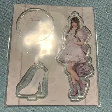 노이메  모브노데레라 아크릴 스탠드 미개봉 새상품