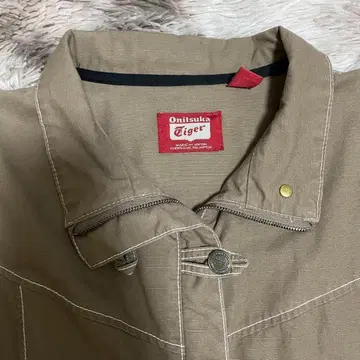 93 오니츠카타이거 여성용 아우터 새상품급
