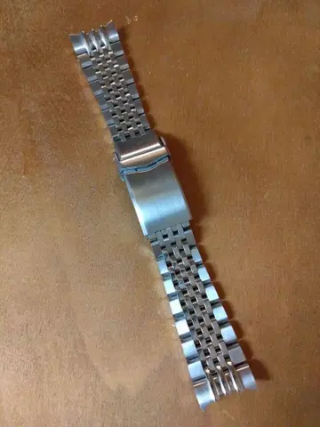 타이코노트 miltat 20mm MOD 커스텀