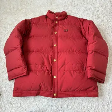 PINKHOUSE 핑크하우스 다운 자켓