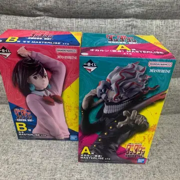 단단단 피규어 세트 오카룬 허벅지