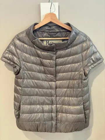HERNO 헬노 다운 베스트