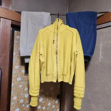 jian ye 24AW ORBIT HOOD Msize