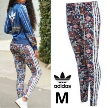 아디다스 오리지널스 팜 컴퍼니 콜라보 팬츠