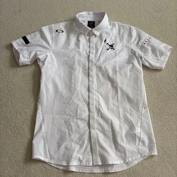 OAKLEY 골프 셔츠