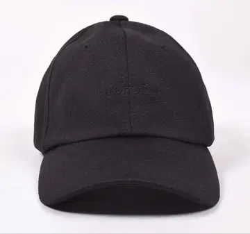 RESURRECTION GM 자카드 캡