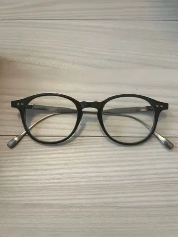 최종 가격 DITA ASH DRX-2073-F-BLK-SLV-47-AF