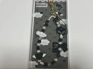 헬로키티 폰 스트랩 엔젤