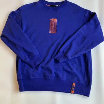 THE NORTH FACE RAGE 트레이닝복 XS 보라색