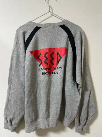 Honda Seed Racing 트레이닝복