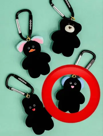 mojojojo 피규어 마스코트 Vol.3