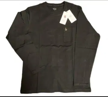 폴스미스 롱 T 룸웨어 7029 019