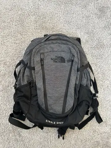 THE NORTH FACE 싱글 샷 백팩