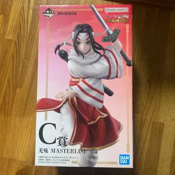 제일복권 킹덤 The Animation 대장군의 보는 경치 C상 강외