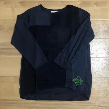 드럭 스토어즈 drug store's 티셔츠 셔츠 긴팔