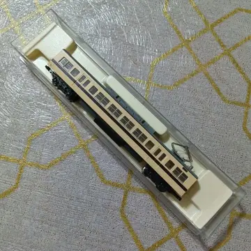 KATO 117계 모하117 40 동력차 구형 제품 (주의 사항 있음)