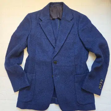 TOMORROWLAND 울 자켓