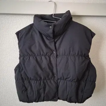 UNIQLO:C 다운 베스트