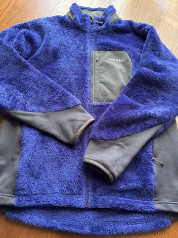 몽벨 밤 클라이마 에어 자켓 플리스 1106483