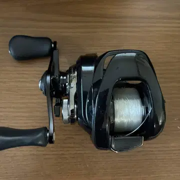 SHIMANO 24 메타늄 DC 71 HG