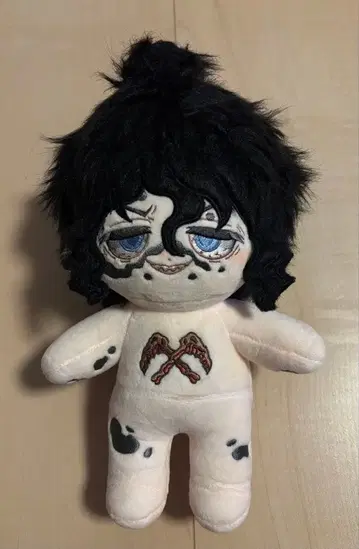 기유타로 옷 갈아입기 봉제 인형 해외 귀여운