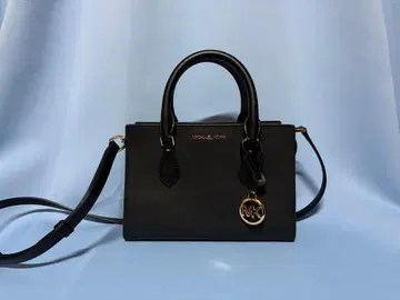MICHAEL KORS 숄더백 블랙