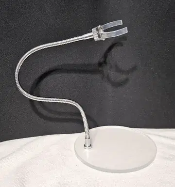 1/4, 1/3 겸용 인형용 플렉시블 암 스탠드