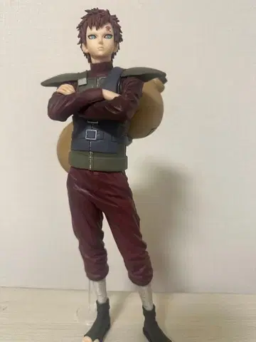 제일복권 가아라 피규어