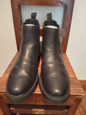 Clarks 클락스 사이드 고어 부츠