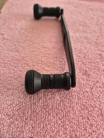 팩토리 맨해튼 노브 베이트 낚시릴 핸들