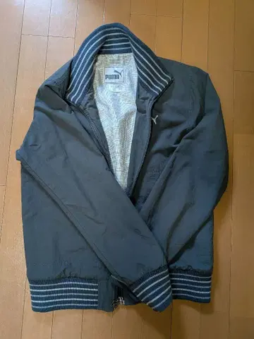 PUMA 여성용 자켓 L