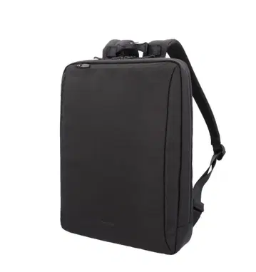 RAIZON 슬림 백팩 어반 (네이비)