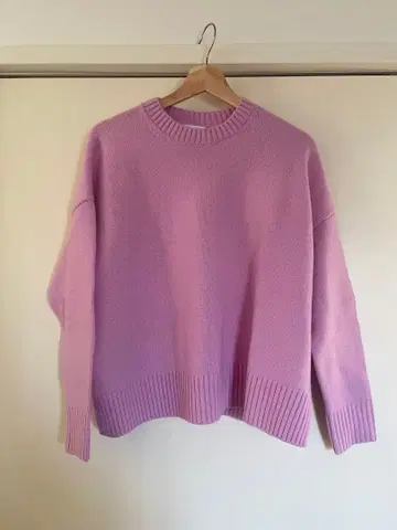 유나이티드 애로우즈 니트