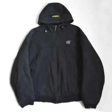 00s freshjive 프레쉬 자켓 후드티