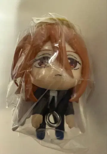 체인소 맨 레제 편 집게로 집어 연결하는 마스코트 천사의 악마