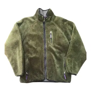 2007년 미국제 파타고니아 레트로 가디건 레어 컬러 카키 M 사이즈