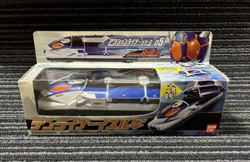 새상품급 가면라이더 덴오 액션 라이너 시리즈 05 덴라이너 이스루기