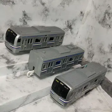 프라레일 요코스카선 E217계