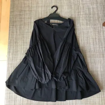 [ ELENDEEK ] 블라우스