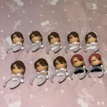 미세스 빗쿠라타마고 와카이 히로토 [ 낱개 판매 OK ]