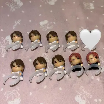 미세스 빗쿠라타마고 와카이 히로토 [ 낱개 판매 OK ]