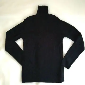 [ 시착만 한 상품 ] relume 스위스 오가닉 코튼 터틀넥 풀오버