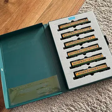 113계 쇼난 컬러 6량 세트