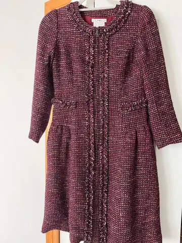 르네 rene 원피스