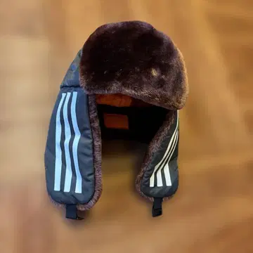 아디다스 플라이트 캡 카키 58cm